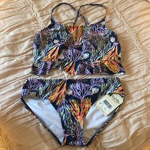 Salt life gorks swimsuit